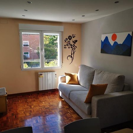 Apartamento El Pilar 4 Сарагоса Екстер'єр фото