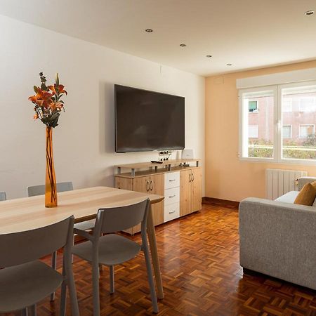 Apartamento El Pilar 4 Сарагоса Екстер'єр фото