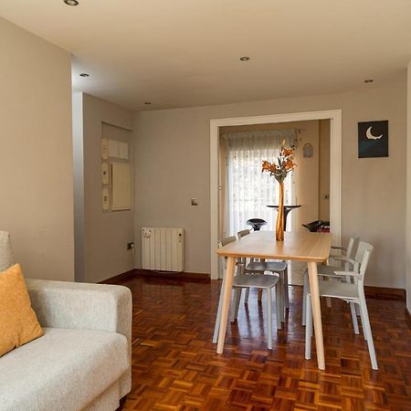 Apartamento El Pilar 4 Сарагоса Екстер'єр фото