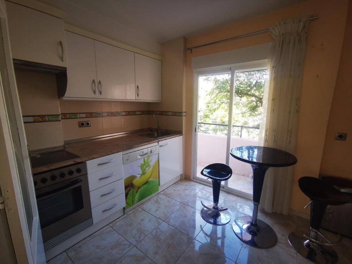 Apartamento El Pilar 4 Сарагоса Екстер'єр фото