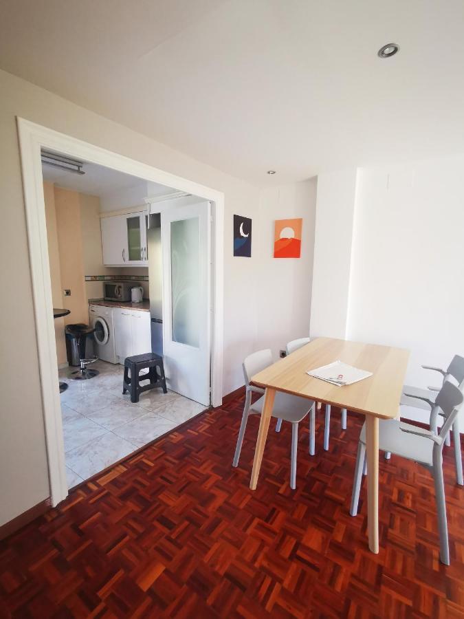 Apartamento El Pilar 4 Сарагоса Екстер'єр фото