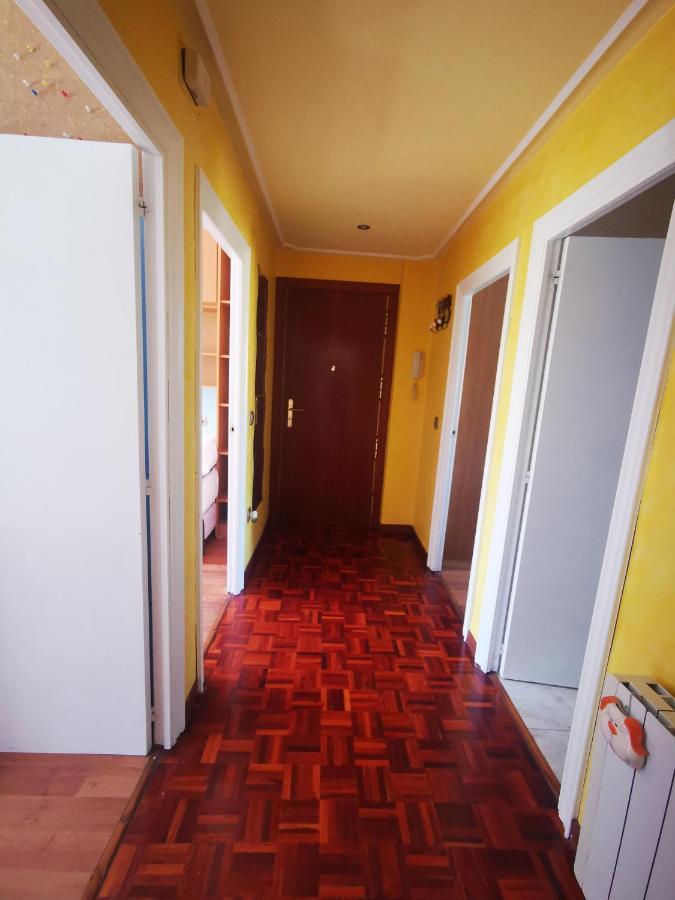 Apartamento El Pilar 4 Сарагоса Екстер'єр фото