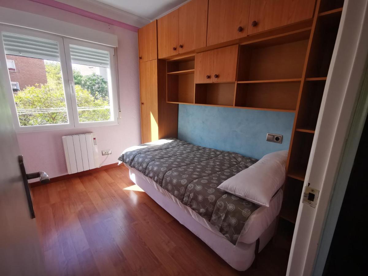 Apartamento El Pilar 4 Сарагоса Екстер'єр фото