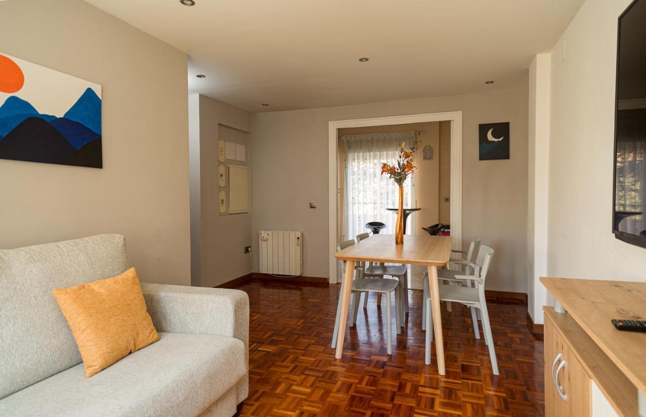 Apartamento El Pilar 4 Сарагоса Екстер'єр фото