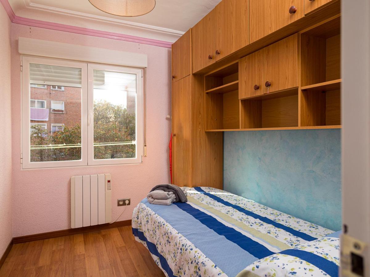 Apartamento El Pilar 4 Сарагоса Екстер'єр фото