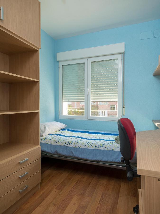 Apartamento El Pilar 4 Сарагоса Екстер'єр фото