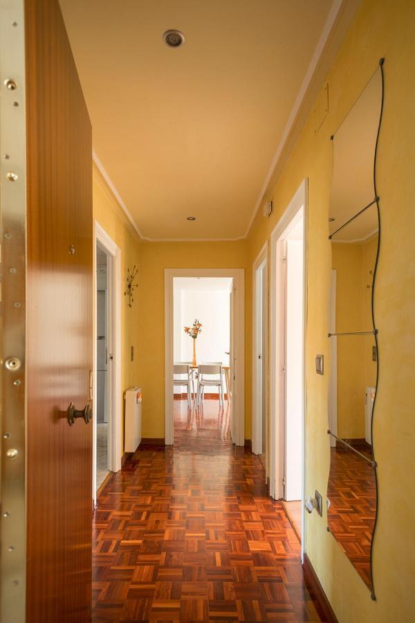 Apartamento El Pilar 4 Сарагоса Екстер'єр фото