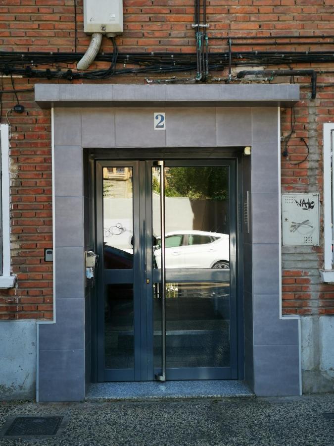 Apartamento El Pilar 4 Сарагоса Екстер'єр фото